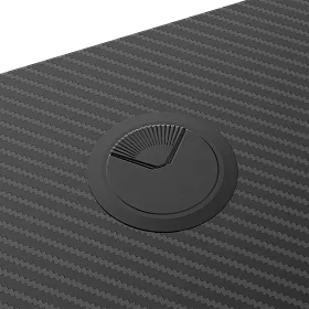 e-Platform 140 Black